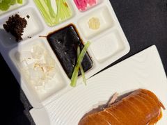 -大董(深圳湾万象城店)