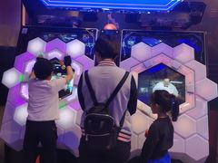 -Play1家庭娱乐中心(裕华万达店)