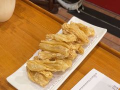 -潮汕美牛肉丸火锅店(天宁寺店)