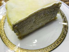 -iFood甜嫩嫩(江东北路店)