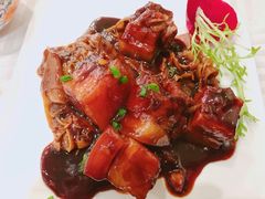 -蝶苑(吴江路店)