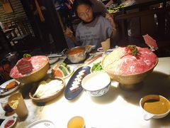-东道煮牛肉火锅(东盛大街店)