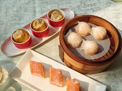 -南海渔村·空中一号(天幕海鲜店)