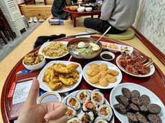 -屋里家延边朝鲜族冷面(南园店)