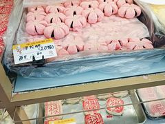 -爱德顺糕点食屋(利民道店)
