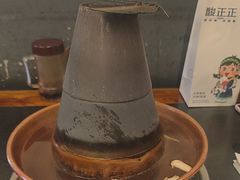 -裕德孚·非遗手切涮羊肉(东直门内大街店)