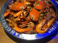 -胖哥俩肉蟹煲(虹口龙之梦店)