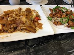 -美极鲜食坊(宝安南路店)