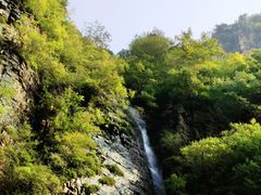 -湖洞水自然风景区