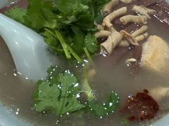 -金原鸭血粉丝汤总店(锁金村店)
