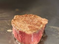 -神户牛排餐厅MOURIYA(总店)