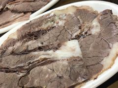 -陇上全荟兰州传统牛肉面(延吉路店)