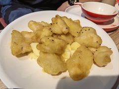 -清风园肘子馆(万家大激店)