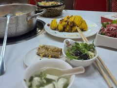 -活潑鲜跳(湖滨商业街店)
