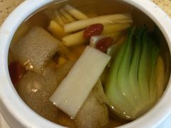 -铜锣湾·有麝自然香(重庆新天地店)