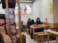 -郑记•不夜城烧烤•龙虾•虾蟹(黄鹤楼店)