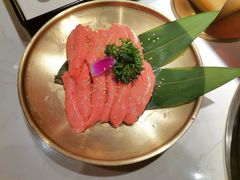-老板娘的烤肉店(港湾广场店)