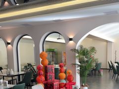 -何适山庄 ·可团建(水长城P2停车场店)