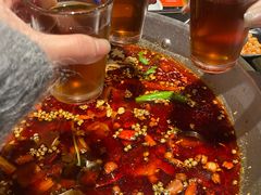 -小饕荟雅安贡椒鱼鲜馆(广福桥店)