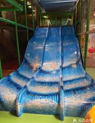 -KidSteam儿童乐园(富力城店)