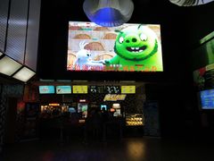 -喜满客影城(汉神广场店)