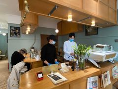 -铁手珈琲制造局metalhands(望京店)