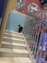 -MELAND CLUB亲子乐园·派对·餐厅(北京芳圆里ID MALL店)