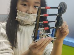 -童程童美少儿编程乐高机器人(世纪都会校区)