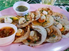-卷心菜和避孕套餐厅(Pattaya)