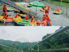 -清泉湾生态旅游度假区