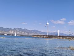 -怀来官厅水库