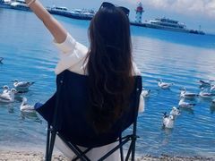 -青海湖国家重点风景名胜区