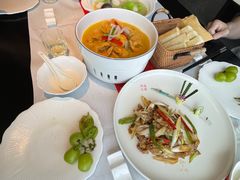 -馋遇江南·精致湖景雅宴(东方之门店)