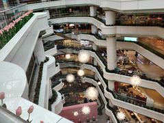 -稻香酒家(天河城店)