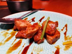 -翕间食·精致淮扬菜(江苏大剧院店)