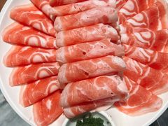 -北平三兄弟涮肉(簋街总店)