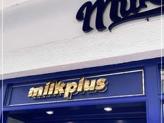 门面-milkplus·泰式奶茶(较场东路店)