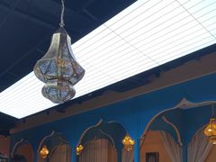 -巴依老爷新疆餐厅