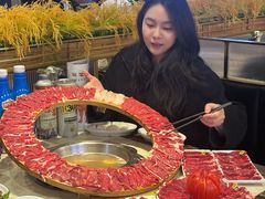 -小肥牛潮汕牛肉火锅(南联店)