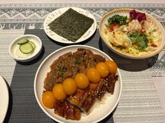 -和牛食堂•BISTRO(广州首店)
