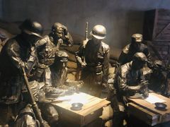 -上海四行仓库抗战纪念馆