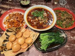 -馬伍旺川菜(安德门店)