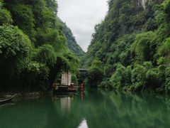 -三峡人家风景区
