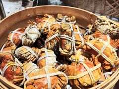 -太湖饭店玉兰厅(自助餐厅)