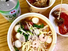 招牌虾面-明月虾面(厦禾路店)