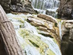 -山西通天峡景区