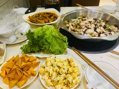-万和源炝锅城·活鱼现炝(文艺北路店)