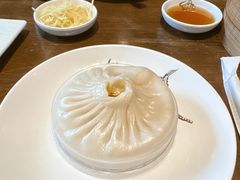 -南翔馒头店(豫园店)