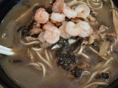 -慧娟面馆·餐厅(望江路店)