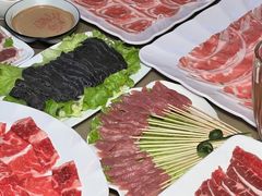 -众宜轩老北京铜锅涮肉·四合院(建国门店)